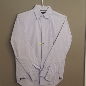 Men's dress shirt